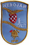 DVD NEBOJAN 1